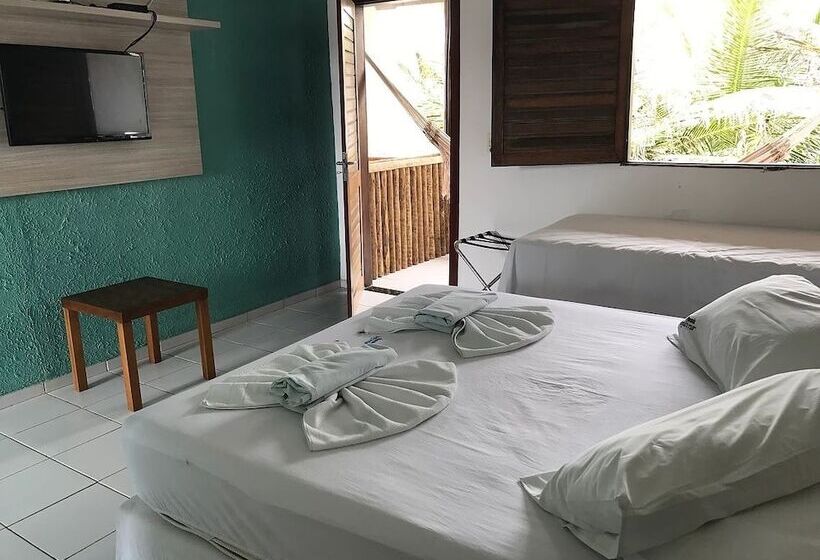 Hotel Pousada Beijo Mar