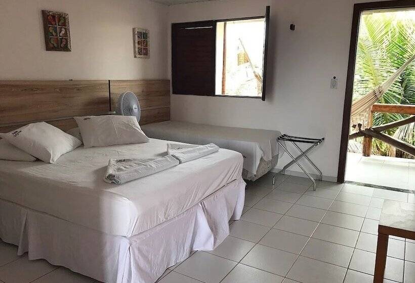 Hotel Pousada Beijo Mar