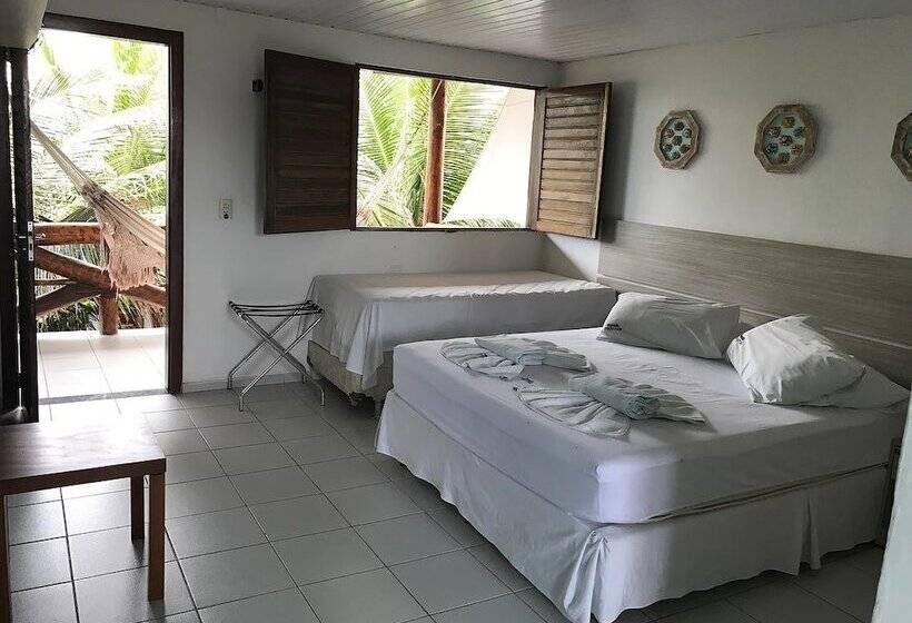 Hotel Pousada Beijo Mar