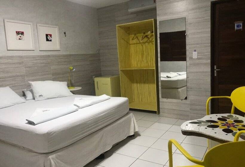 Hotel Pousada Beijo Mar