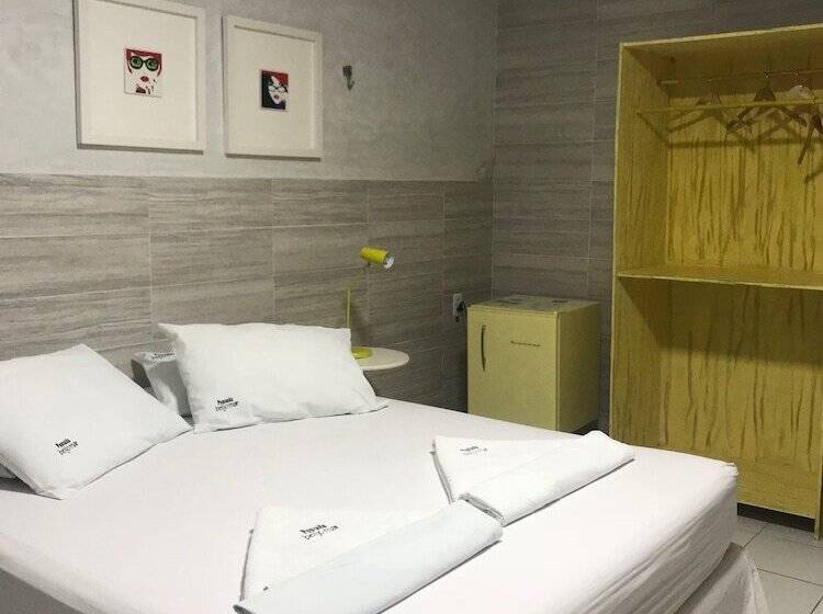 Hotel Pousada Beijo Mar