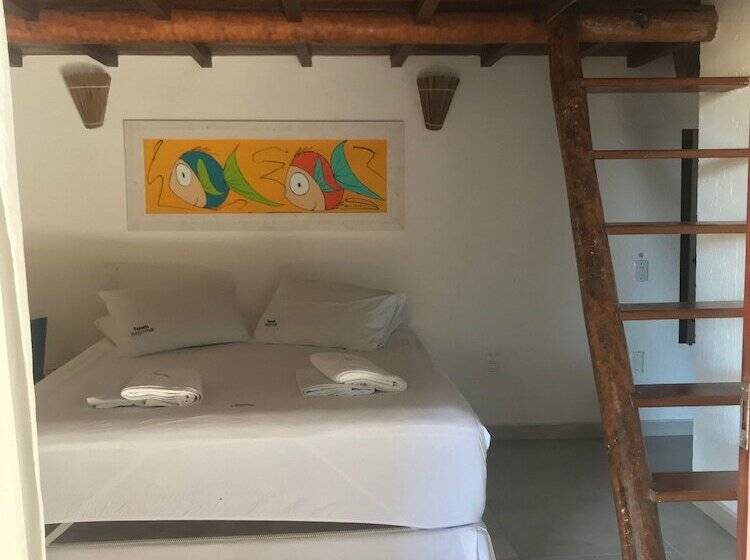 Hotel Pousada Beijo Mar