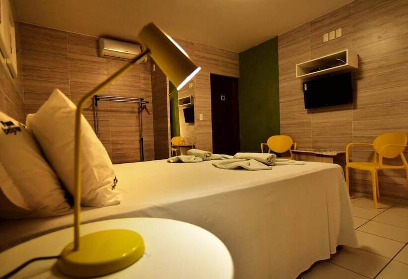 Hotel Pousada Beijo Mar