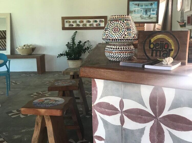 Hotel Pousada Beijo Mar