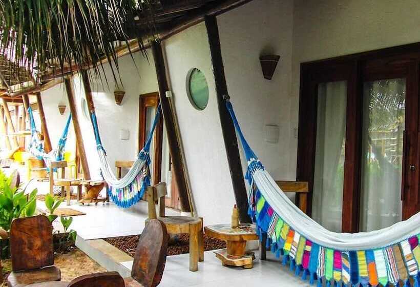 Hotel Pousada Beijo Mar