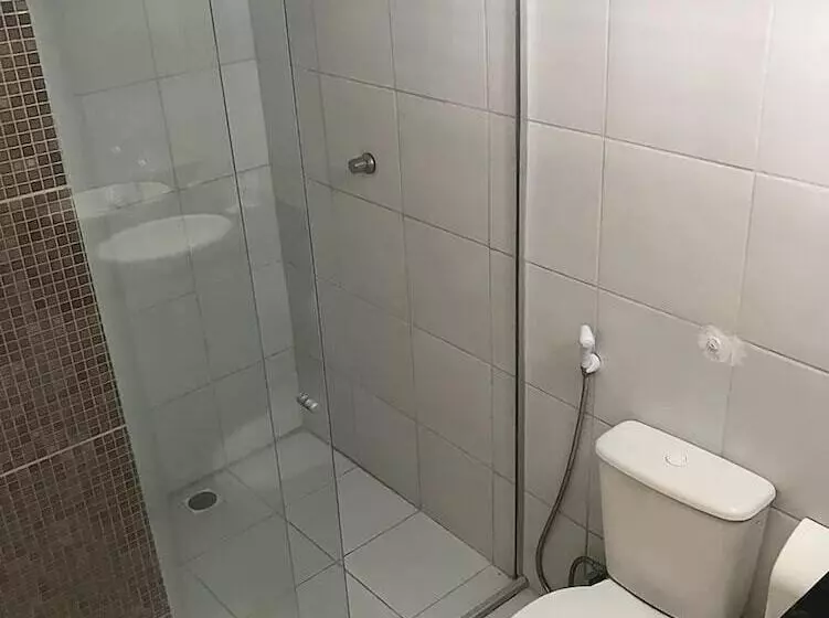 Hotelli Pousada Beijo Mar