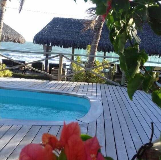 Hotel Pousada Beijo Mar