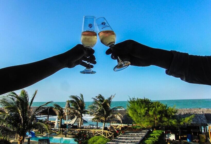 Hotel Pousada Beijo Mar