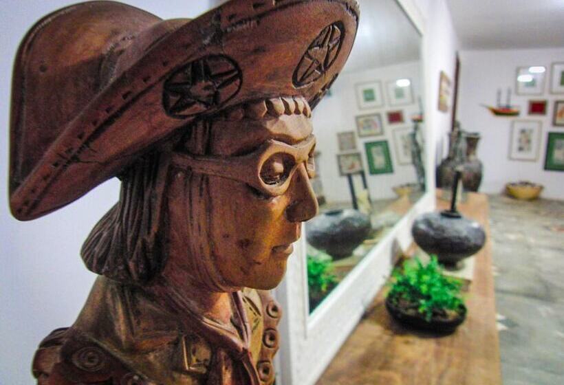 Hotel Pousada Beijo Mar