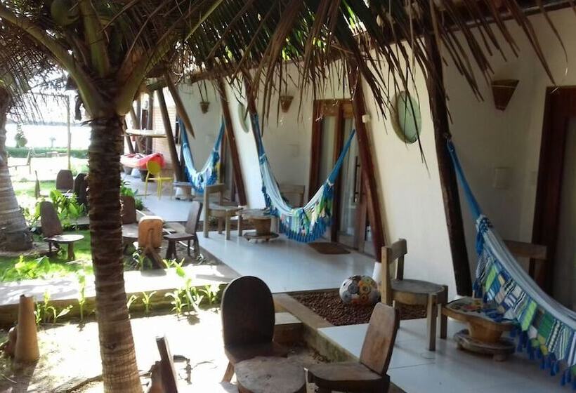 Hotel Pousada Beijo Mar