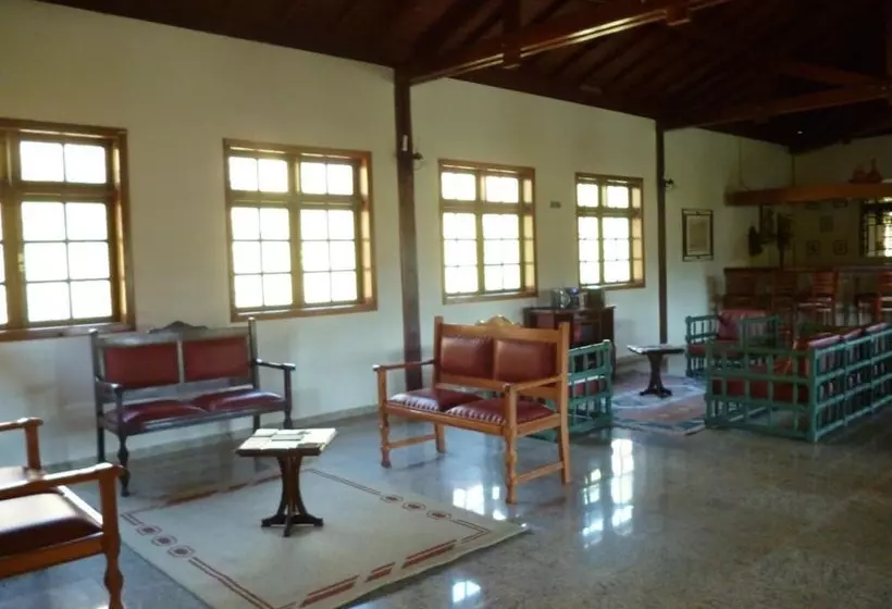 ホテル Pousada La Villa Del Valle