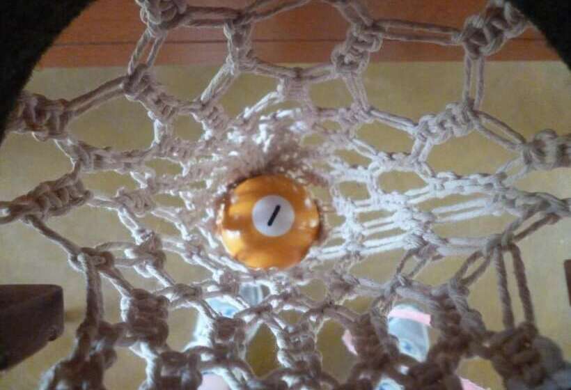 Отель Pousada La Villa Del Valle