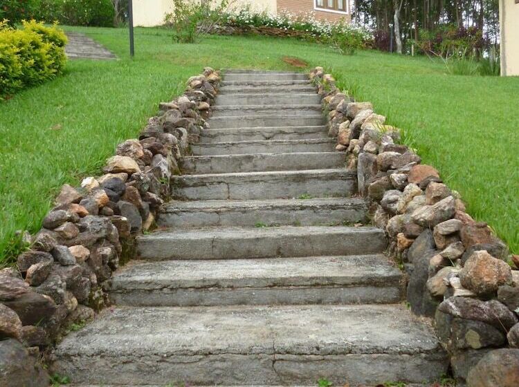 Отель Pousada La Villa Del Valle