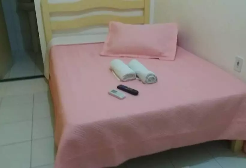 هتل Pousada Rainha Do Sertão