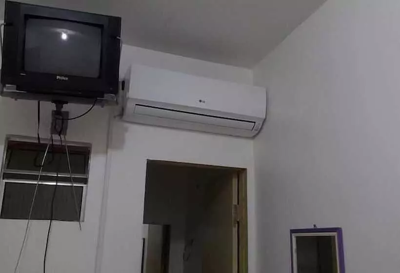 هتل Pousada Rainha Do Sertão