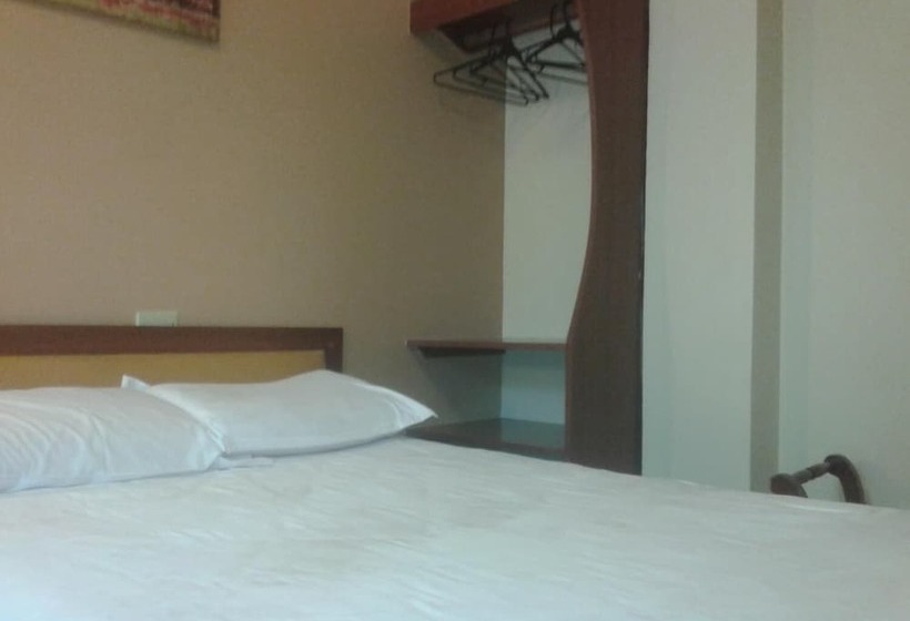 Hotel Riobamba Inn