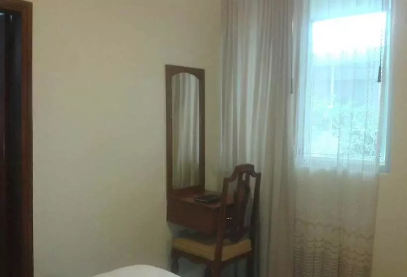 ホテル Riobamba Inn