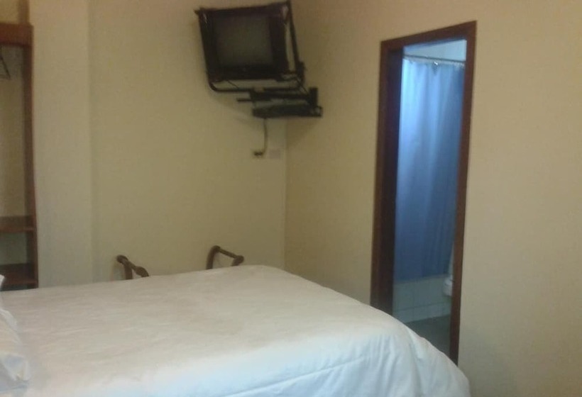 Hotel Riobamba Inn