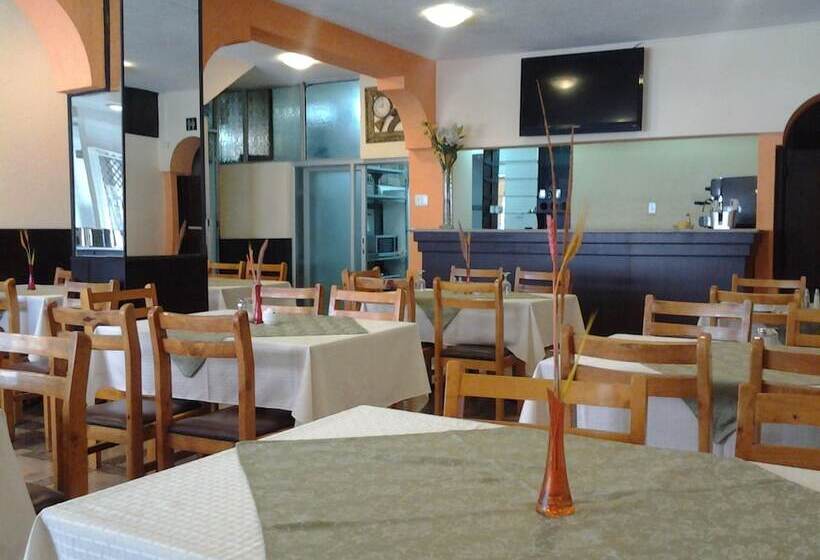 Hotel Riobamba Inn