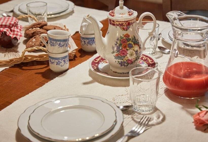 교외 호텔 Cappannelle Country House Tuscany