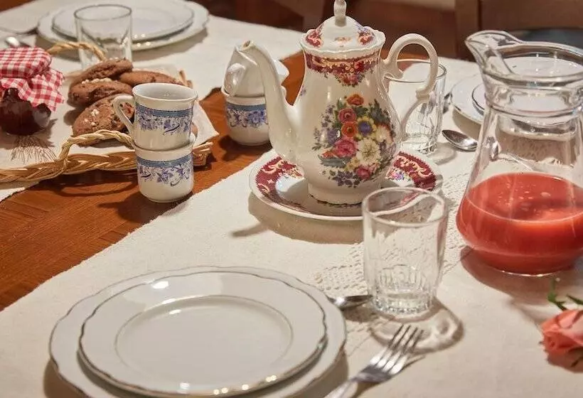 Maaseutuhotelli Cappannelle Country House Tuscany