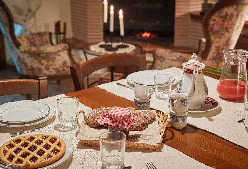 교외 호텔 Cappannelle Country House Tuscany