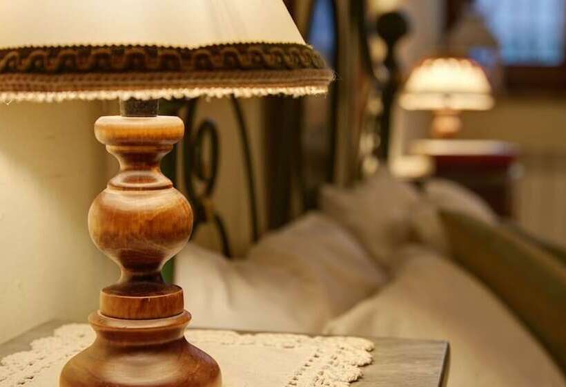 교외 호텔 Cappannelle Country House Tuscany