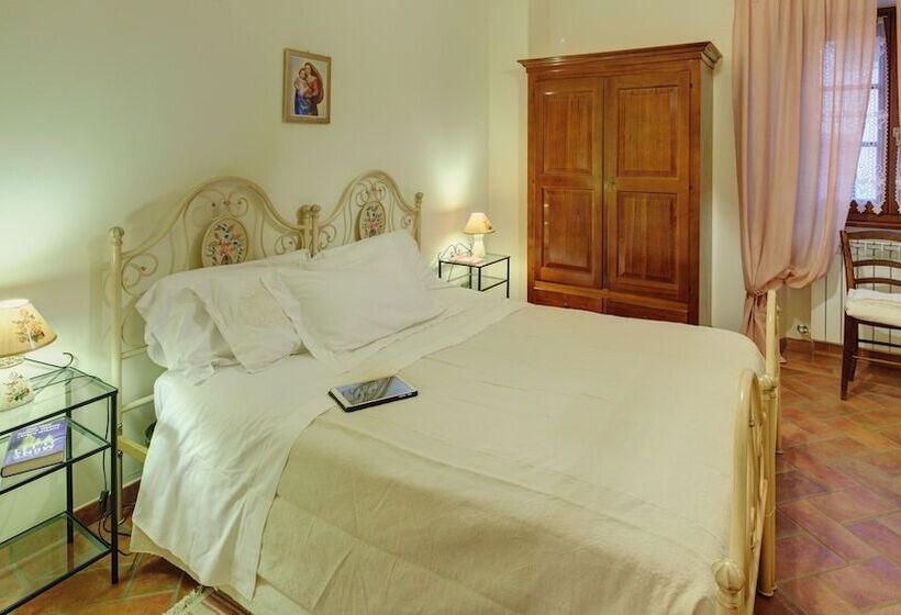 교외 호텔 Cappannelle Country House Tuscany