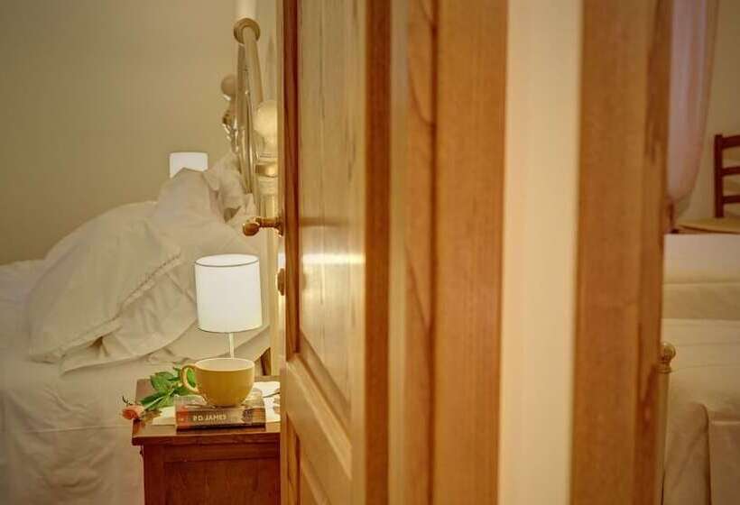 교외 호텔 Cappannelle Country House Tuscany