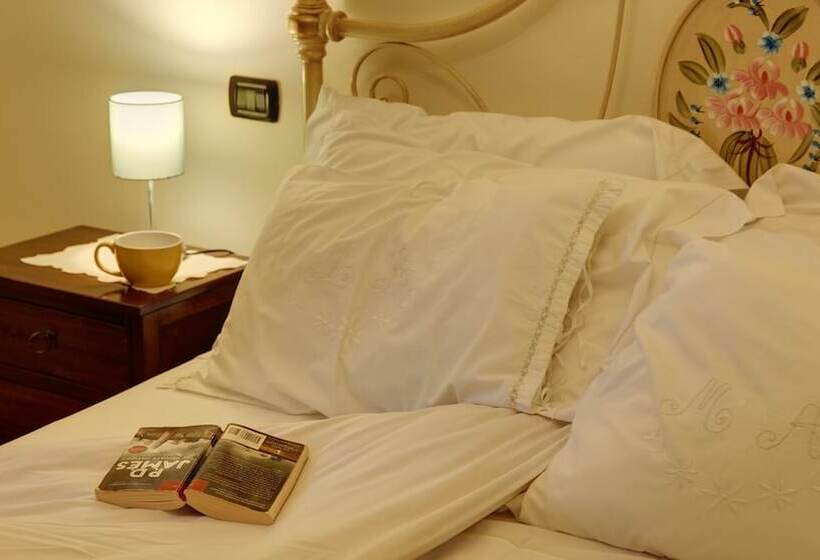 교외 호텔 Cappannelle Country House Tuscany