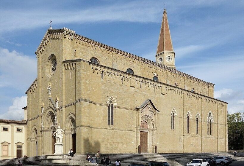 교외 호텔 Cappannelle Country House Tuscany