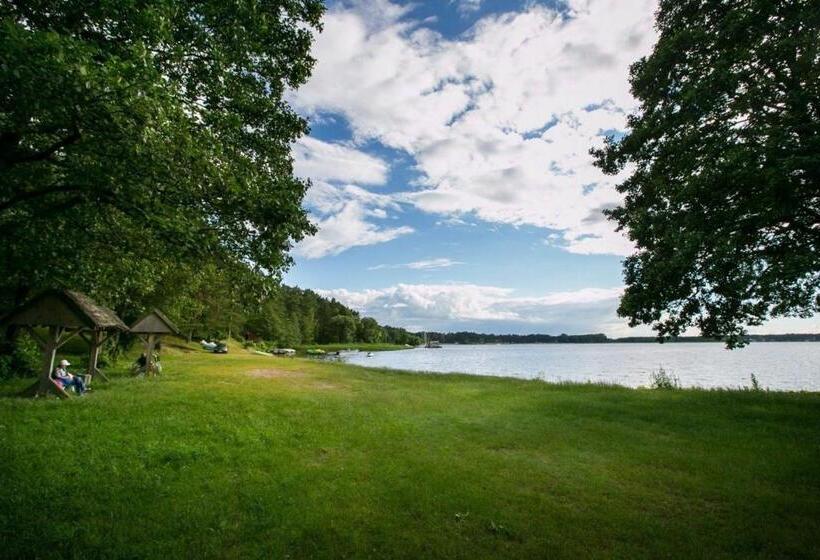 Hotelli Sanatorium Uzdrowiskowe Augustów
