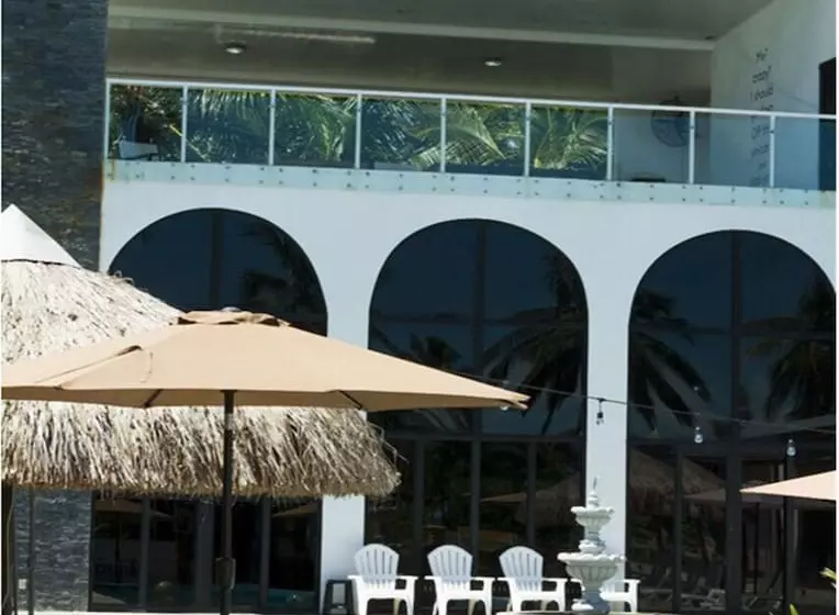 ホテル Show Pony Beach Resort