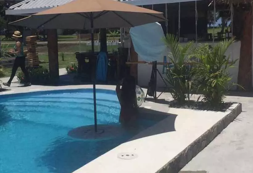 ホテル Show Pony Beach Resort