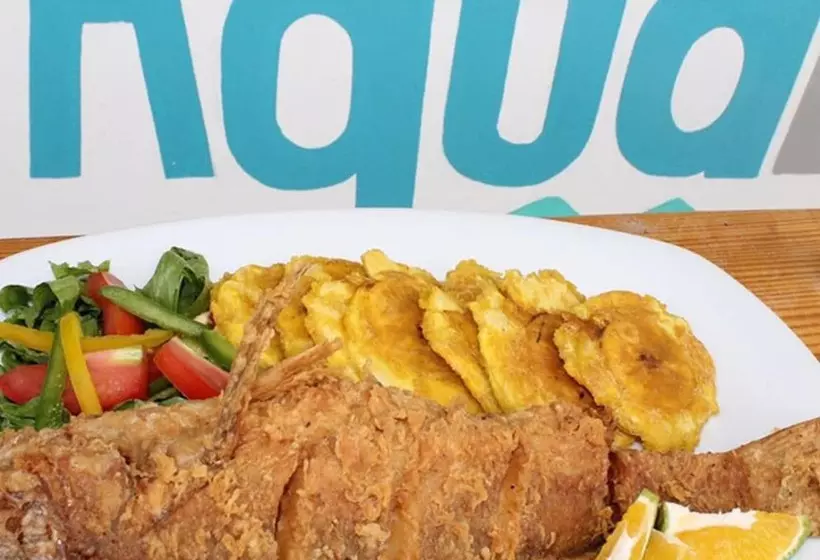 ホテル Show Pony Beach Resort