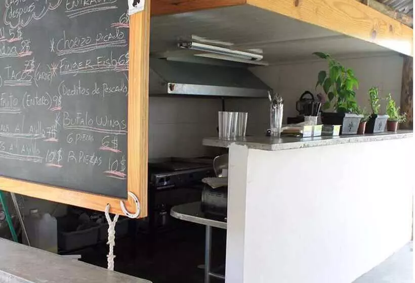 ホテル Show Pony Beach Resort