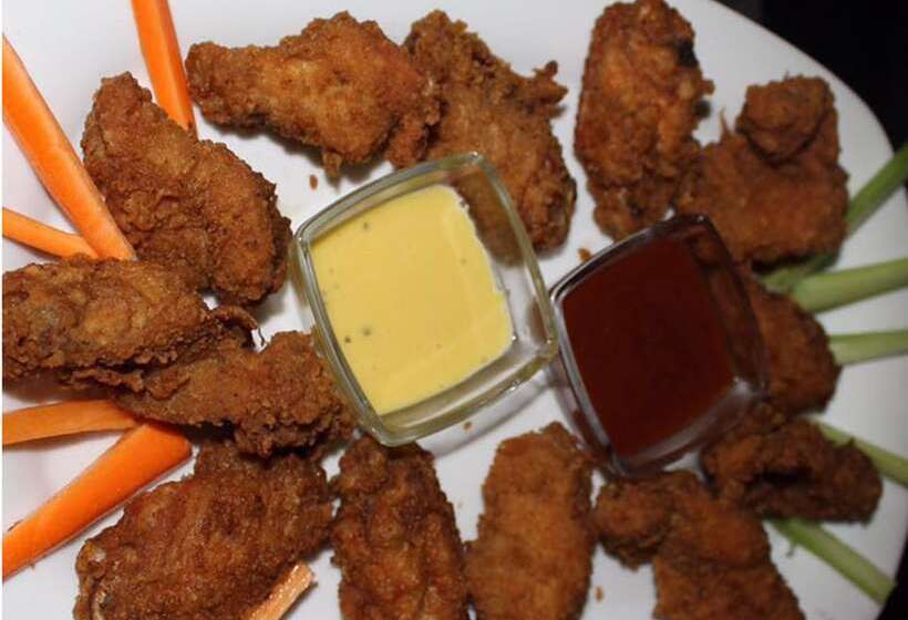 Hotel Show Pony Beach Resort