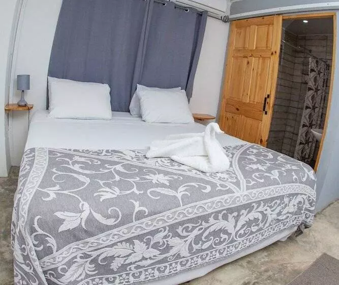 ホテル Show Pony Beach Resort