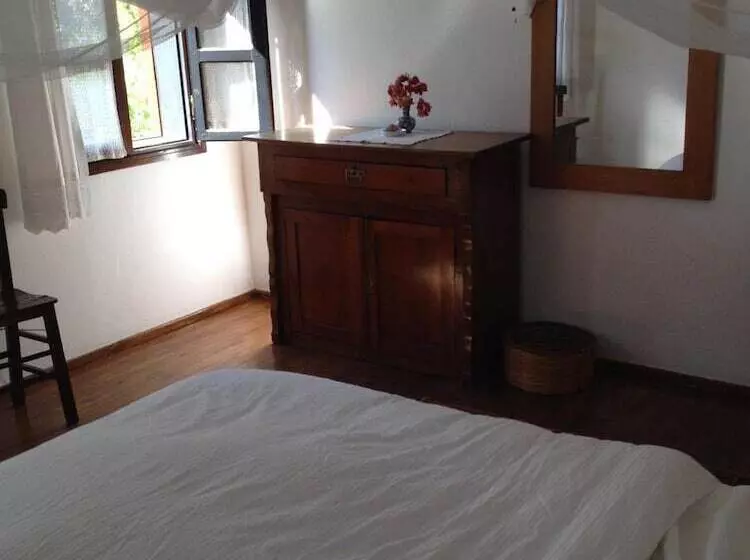هتل Turk Evi