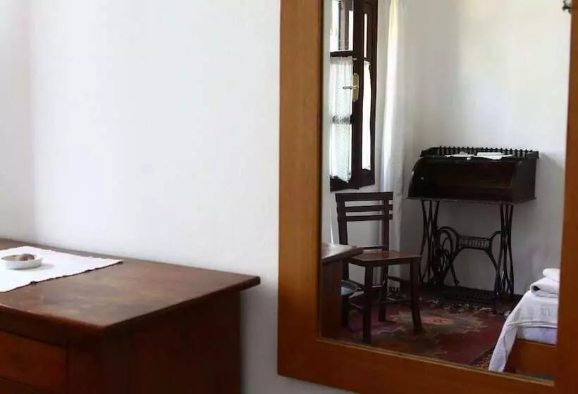 هتل Turk Evi