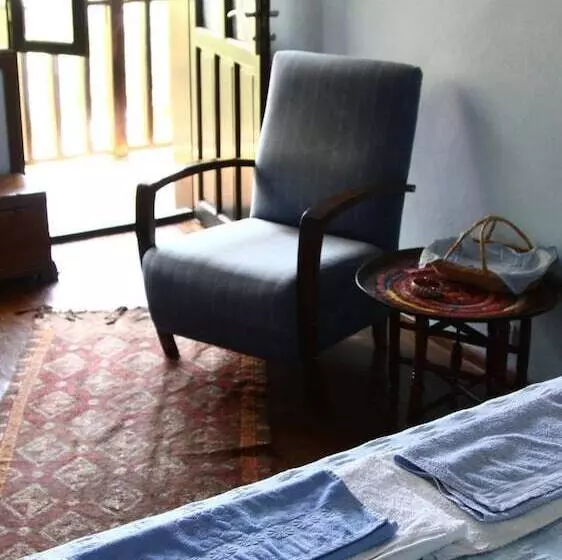 هتل Turk Evi