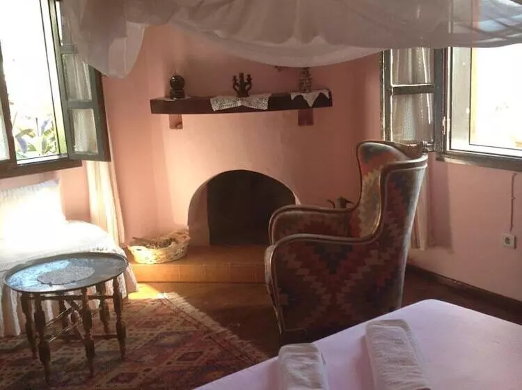 هتل Turk Evi