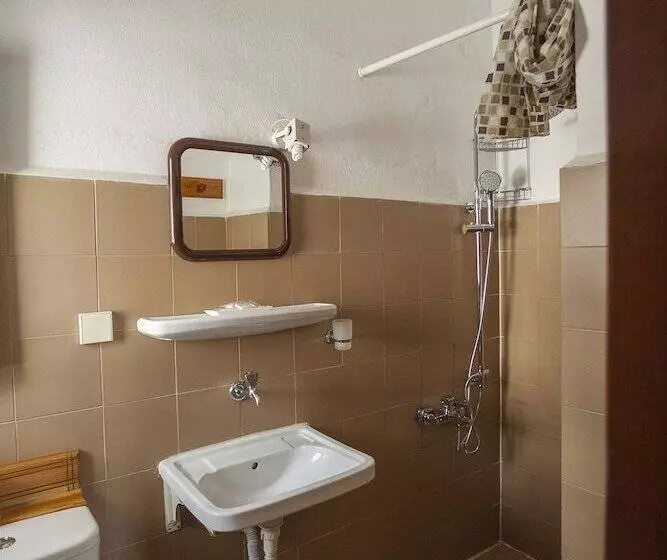 هتل Turk Evi