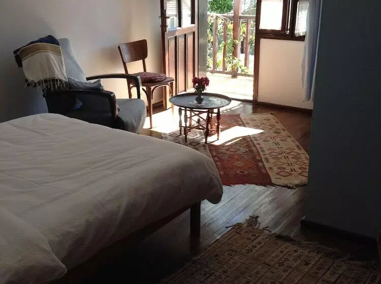 هتل Turk Evi