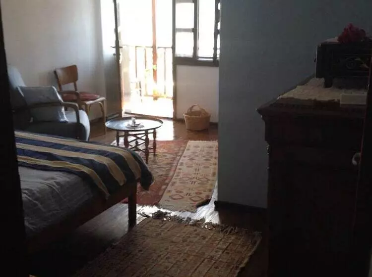 هتل Turk Evi