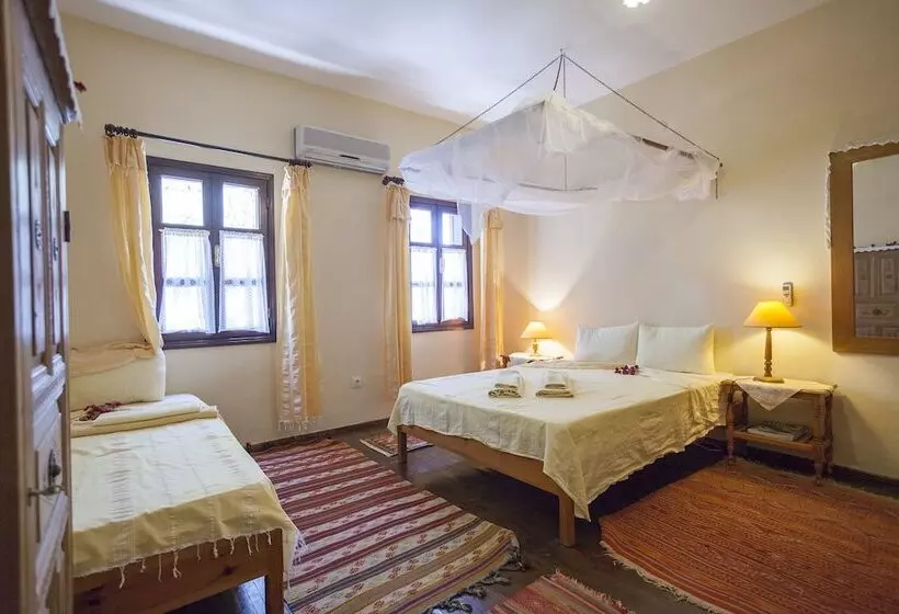 هتل Turk Evi