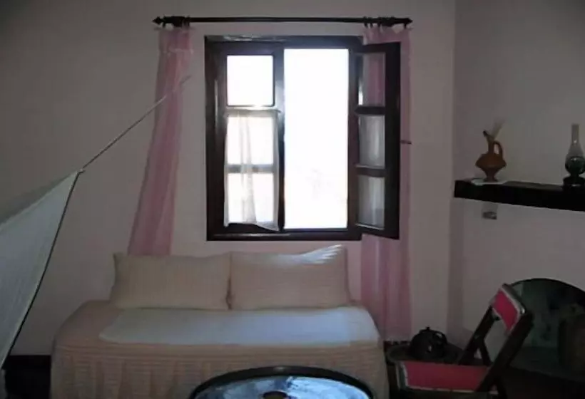 هتل Turk Evi