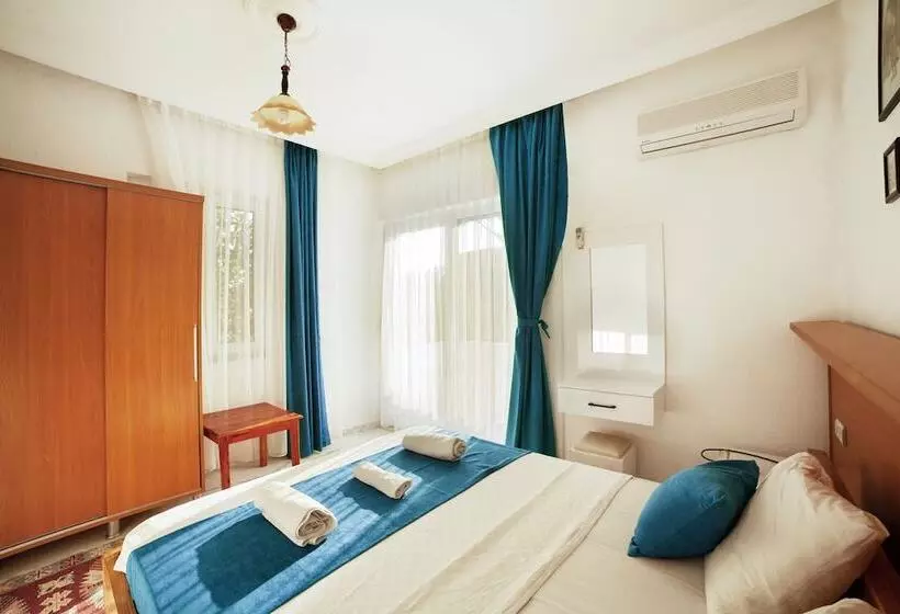 Hotelli Zeybek 2 Pension & Apart