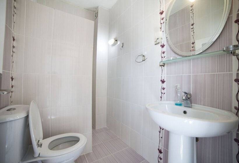 ホテル Zeybek 2 Pension & Apart