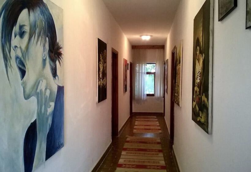 ホテル Zeybek 2 Pension & Apart